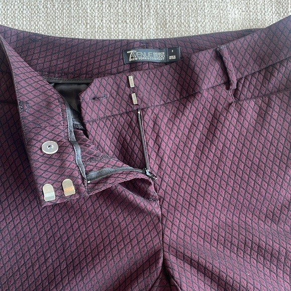 Women’s formal pants - Picture 3 of 7